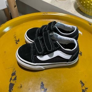 Toddler Old Skool Vans